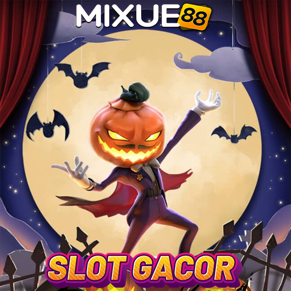 MIXUE88: Partner Terbaik Bermain Slot Online Paling Gacor Tahun Ini